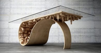 Дизайнерская мебель