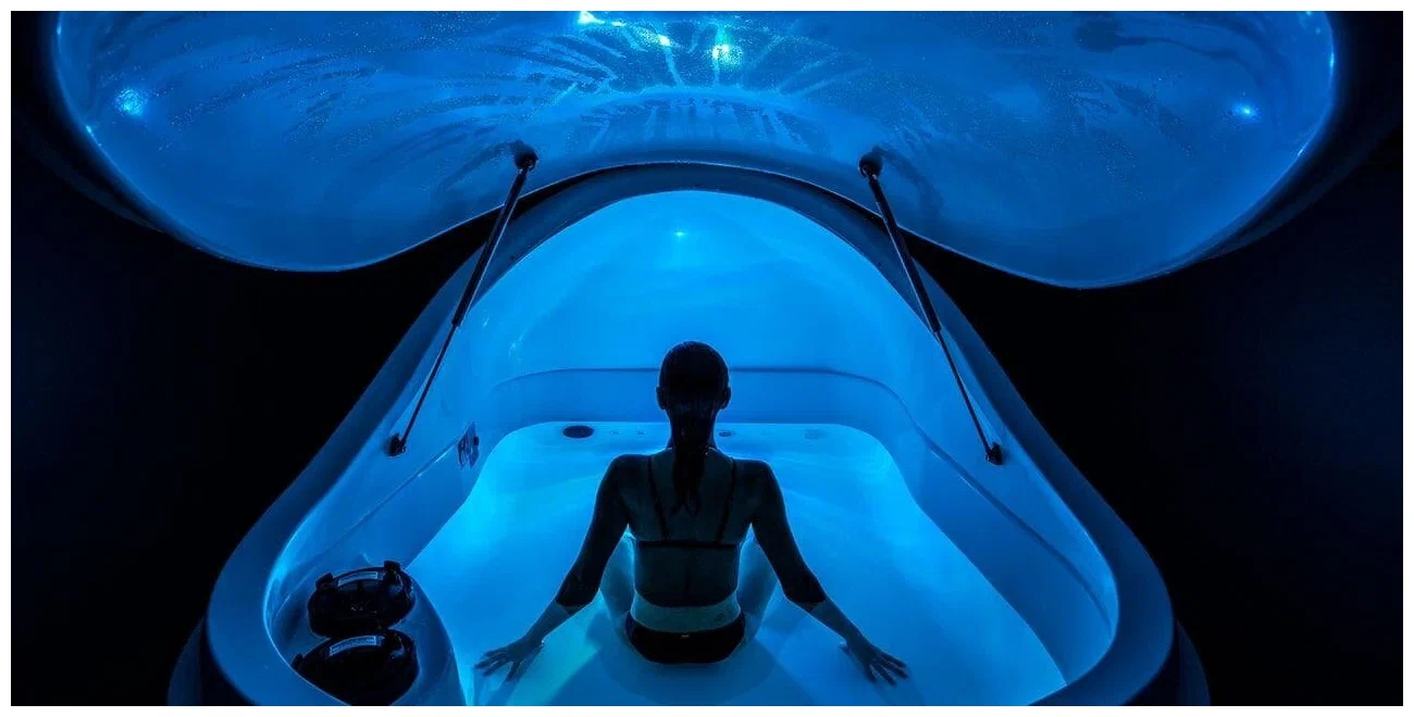 Флоат Капсула Флоат Капсула