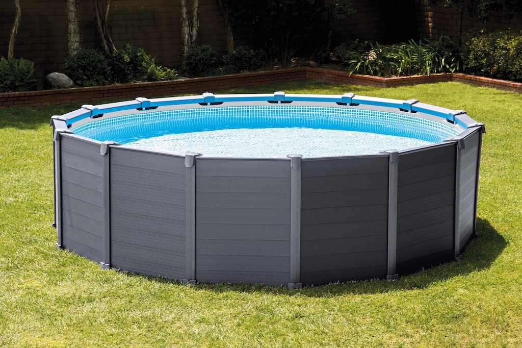 Каркасные бассейны для дачи Каркасные бассейны для дачи