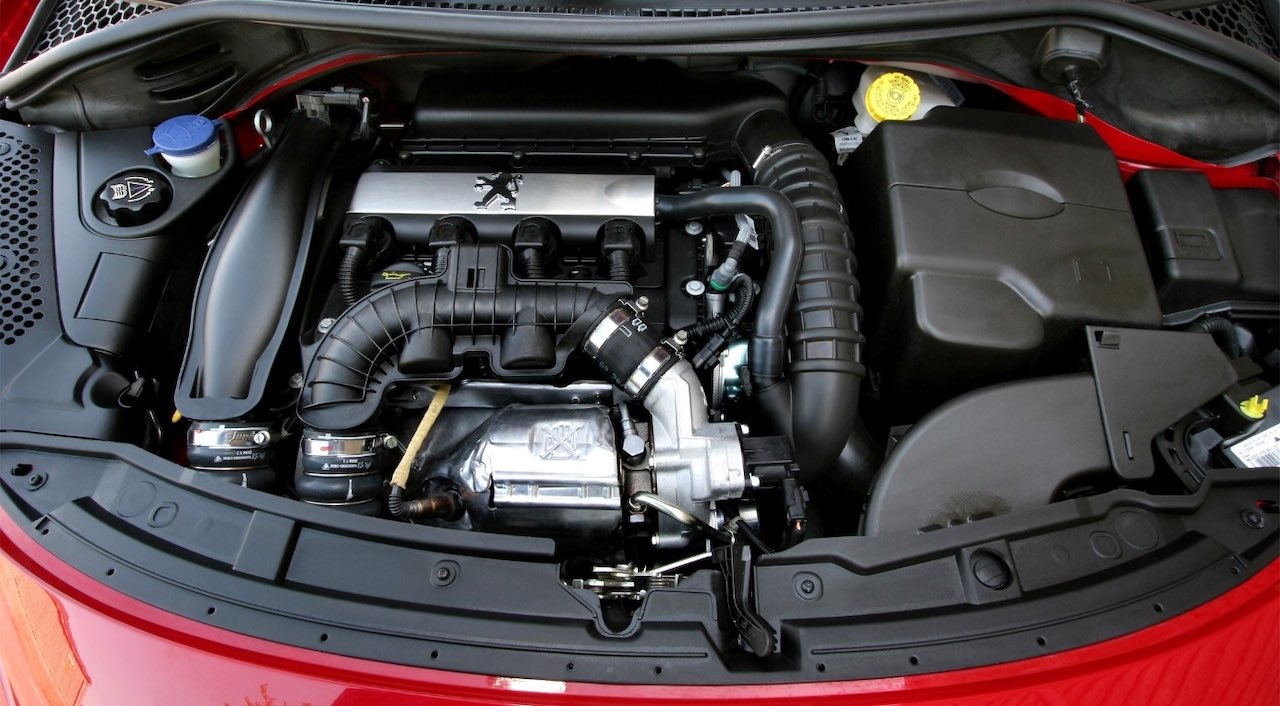 Моторное масло Peugeot