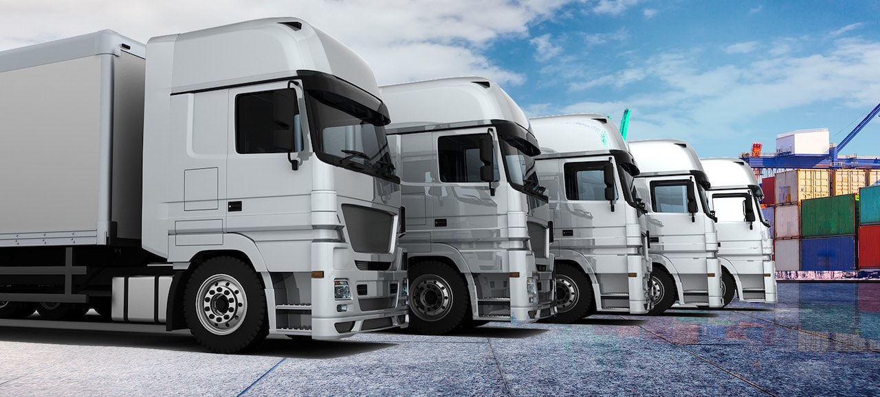 Грузовые перевозки