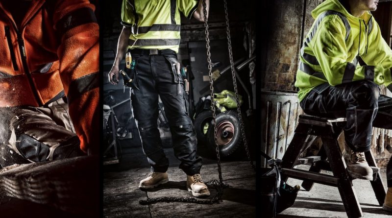 Спецодежда без посредников