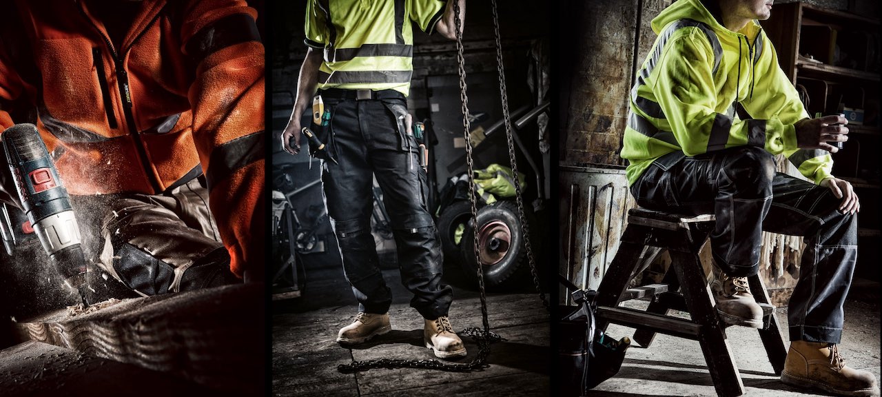 Спецодежда без посредников