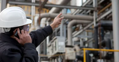 Экспертиза промышленной безопасности