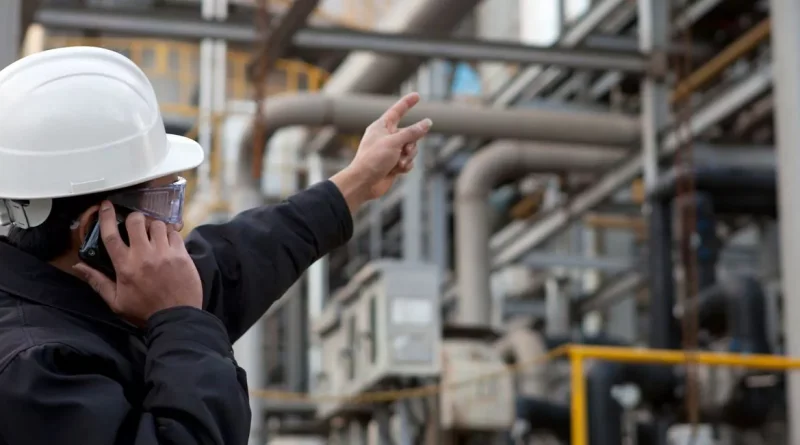 Экспертиза промышленной безопасности