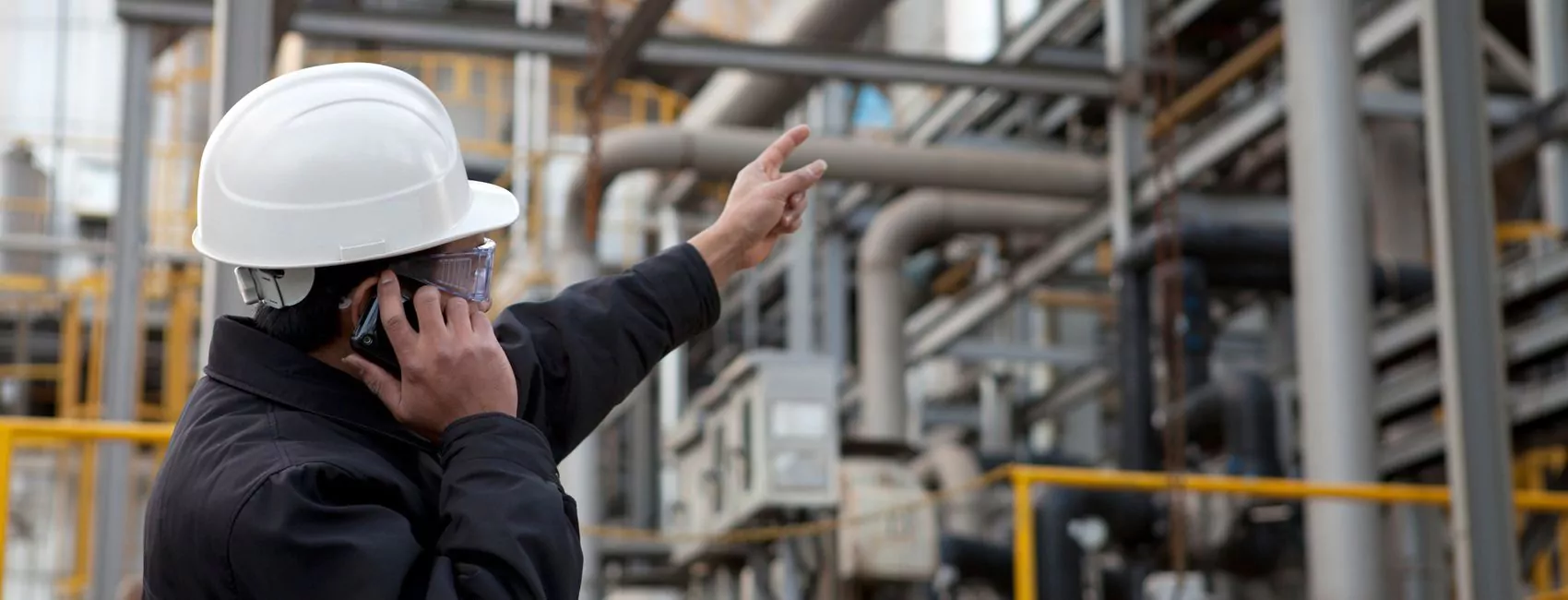 Экспертиза промышленной безопасности Экспертиза промышленной безопасности