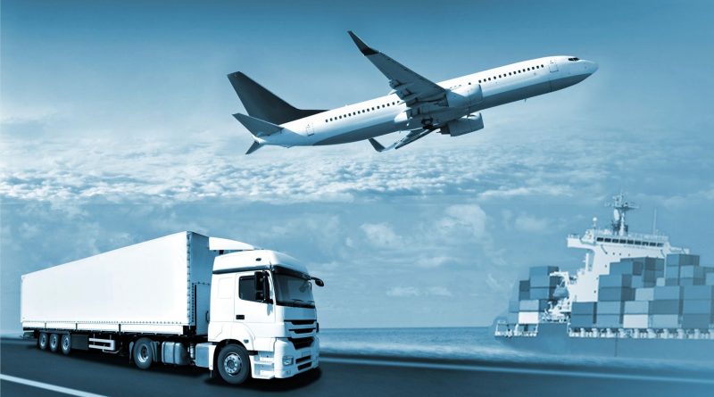 Логистика без границ