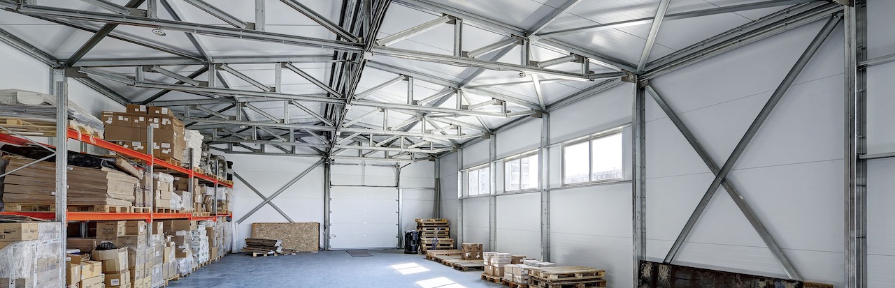 Купить склад в Тамбове