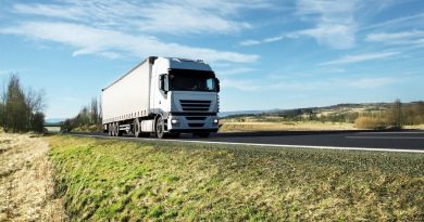 Грузоперевозки по России и СНГ