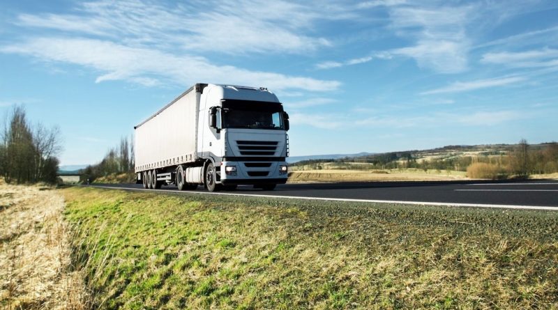 Грузоперевозки по России и СНГ