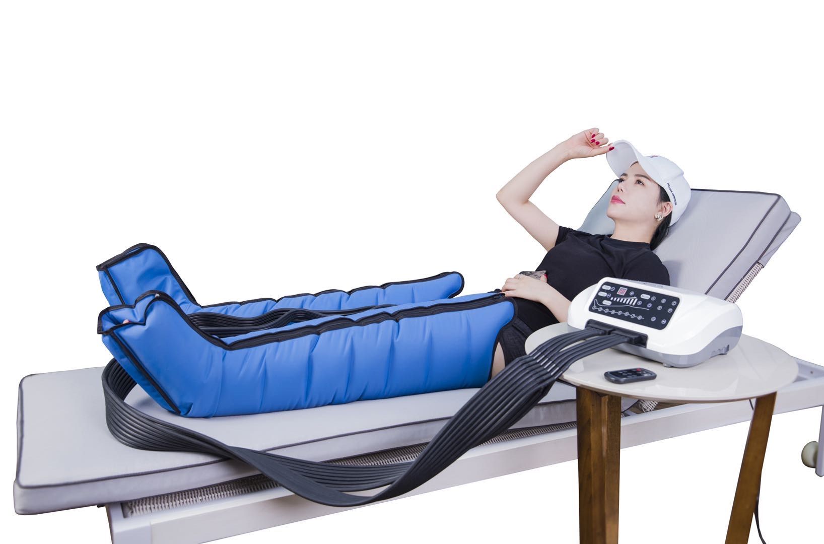 Прессотерапия Прессотерапия