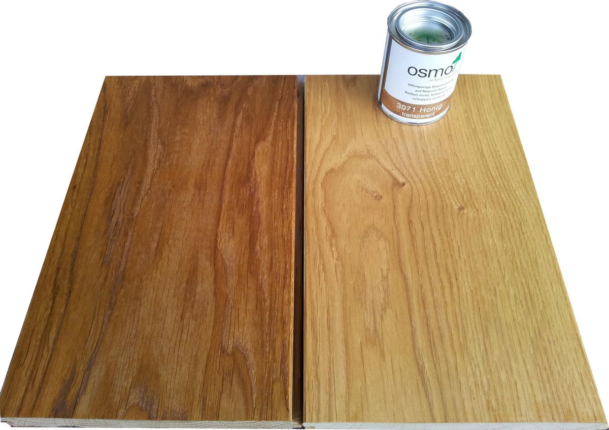 масло для дерева ОСМО