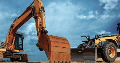 Аренда или покупка спецтехники