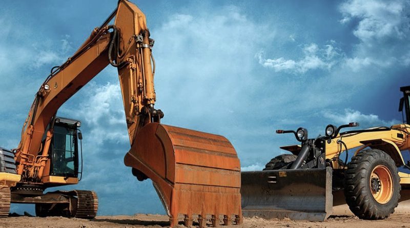 Аренда или покупка спецтехники