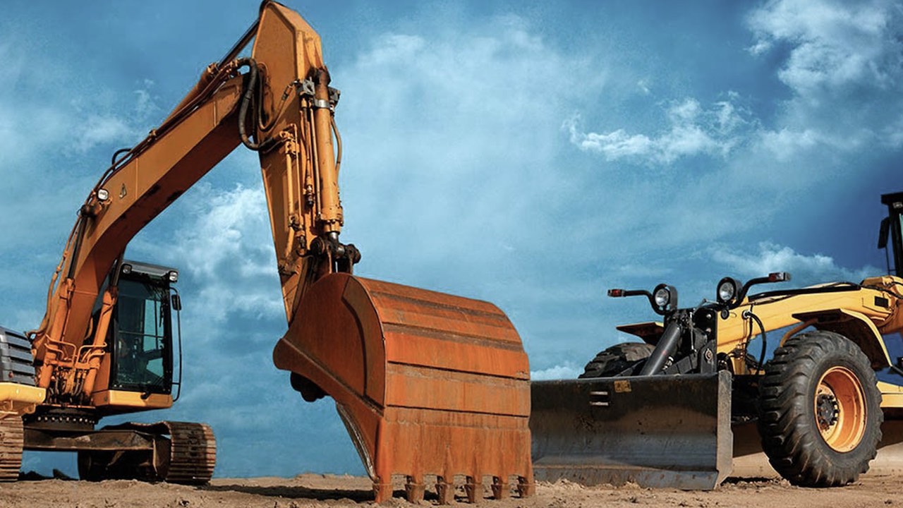 Аренда или покупка спецтехники Аренда или покупка спецтехники