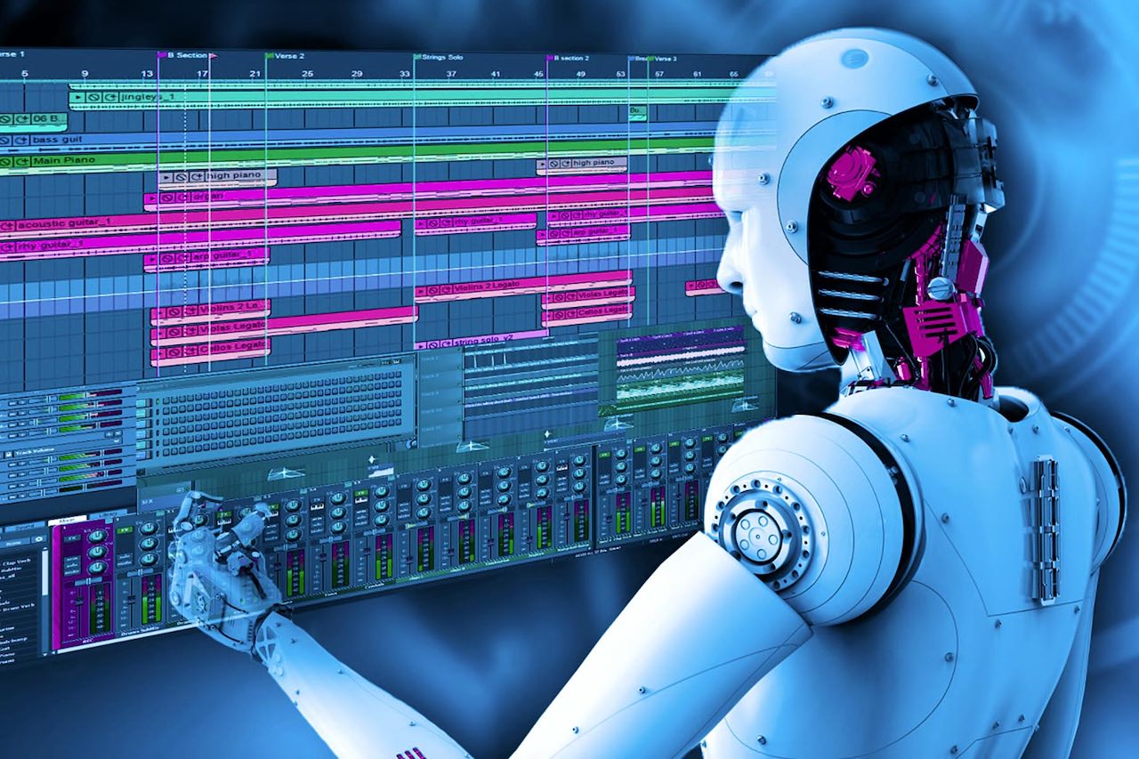 Эволюция ИИ‑редакторов