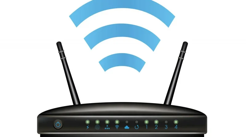 настройка роутера