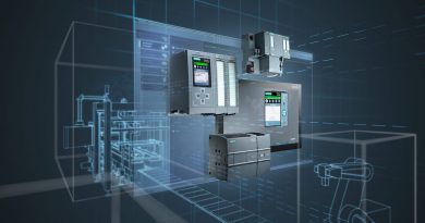 Промышленная автоматика