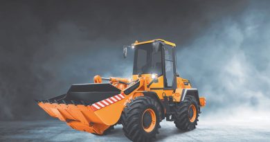 Запчасти для спецтехники «Амкодор»