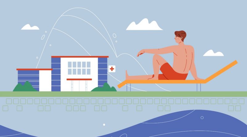 Санаторное лечение