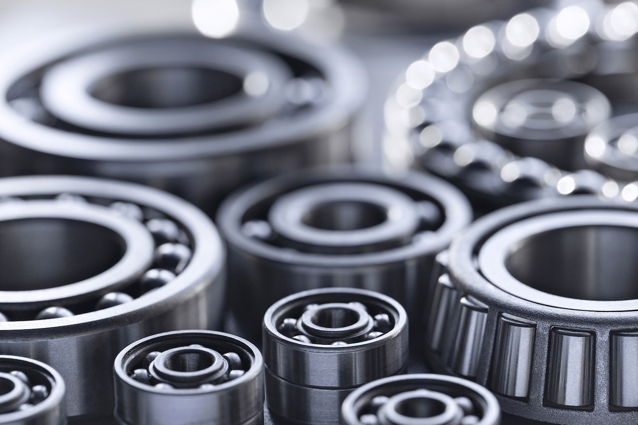 Подшипники и комплектующие от надёжного поставщика