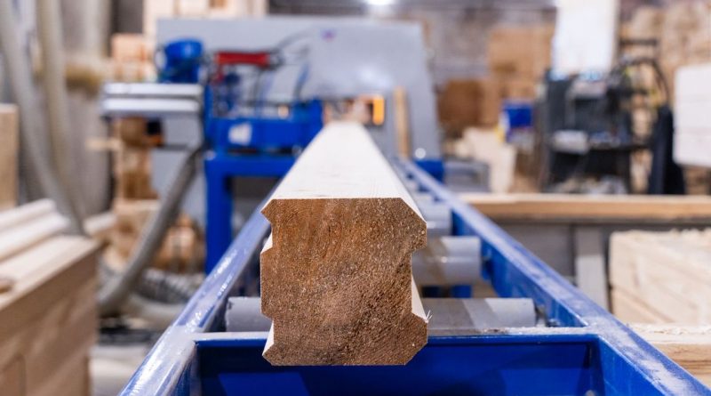 производство домокомплектов