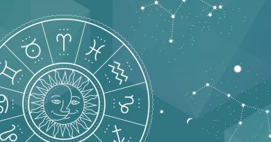 Астрология и самопознание