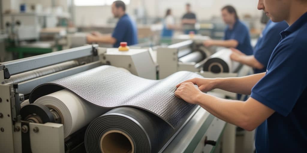 Технические материалы в производственном процессе Технические материалы в производственном процессе