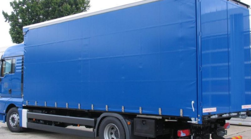 Защита груза без компромиссов