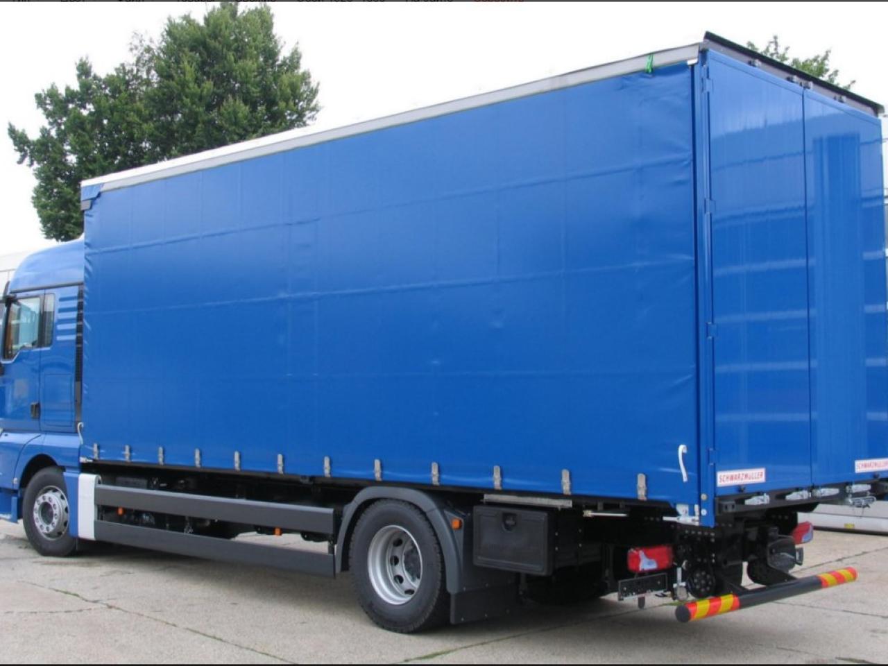 Защита груза без компромиссов