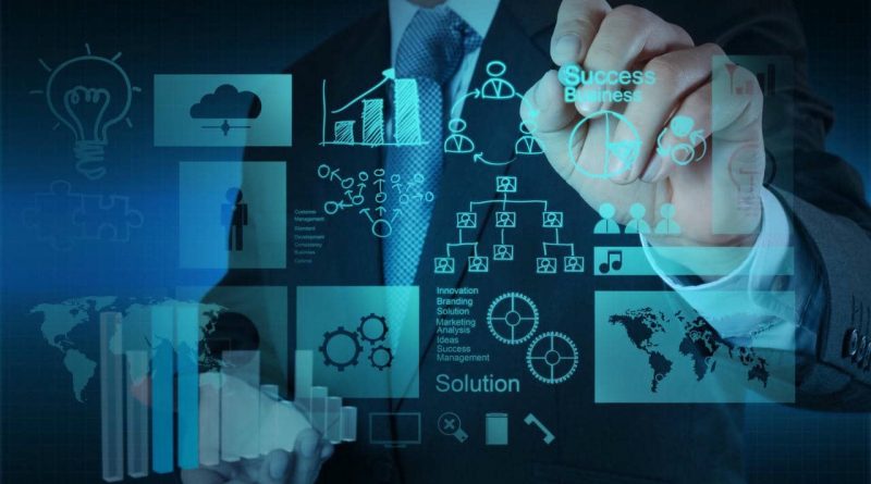 IT‑решения для бизнеса