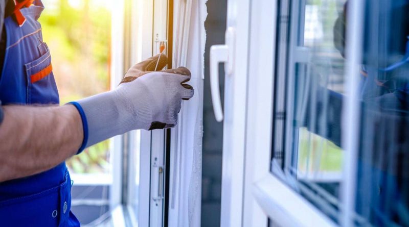 Замена окон: руководство от А до Я