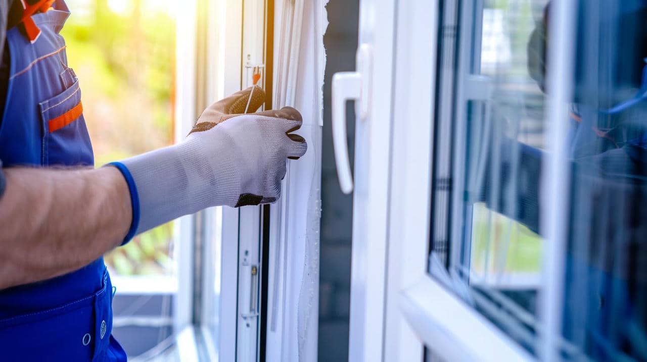 Замена окон: руководство от А до Я