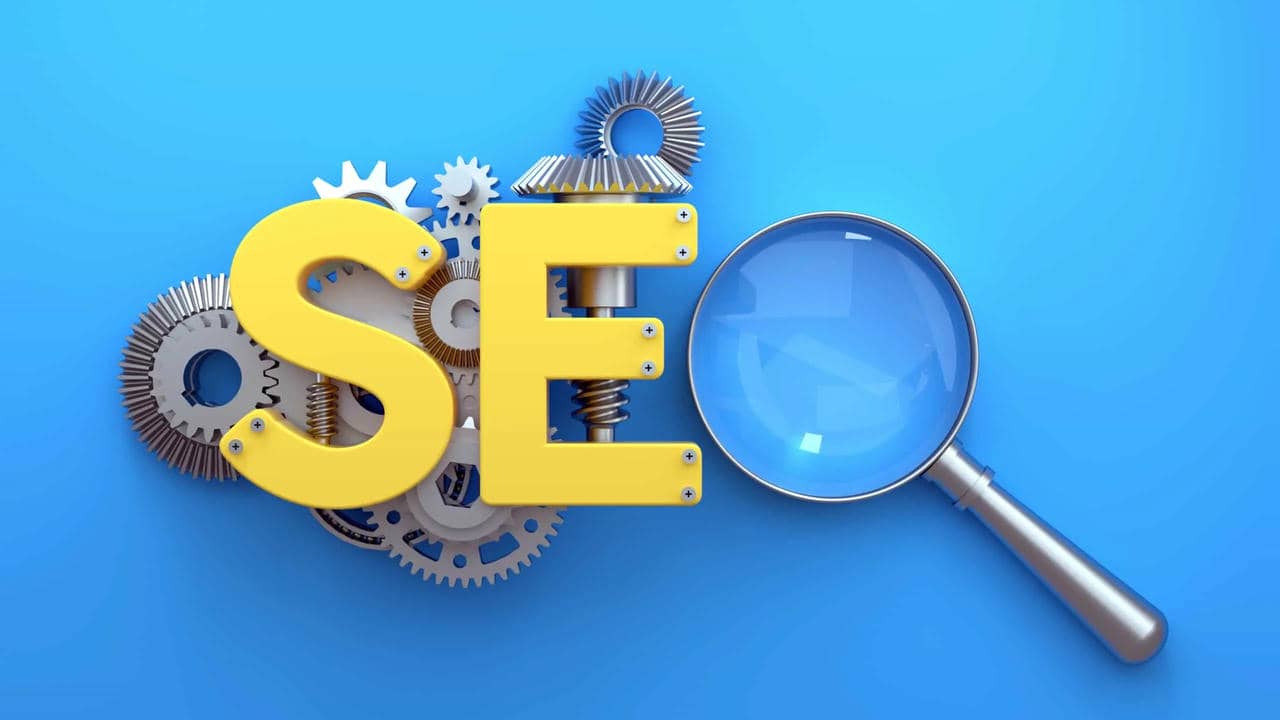 SEO продвижение сайта