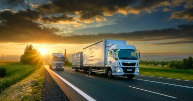 Грузоперевозки по России