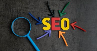 seo продвижение