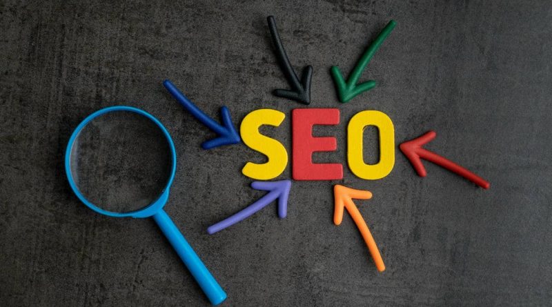 seo продвижение