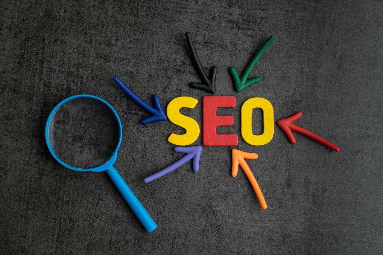 seo продвижение