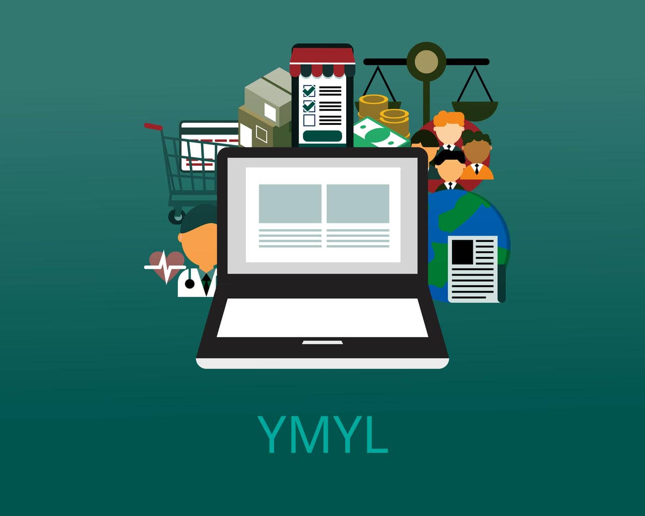 YMYL-факторы