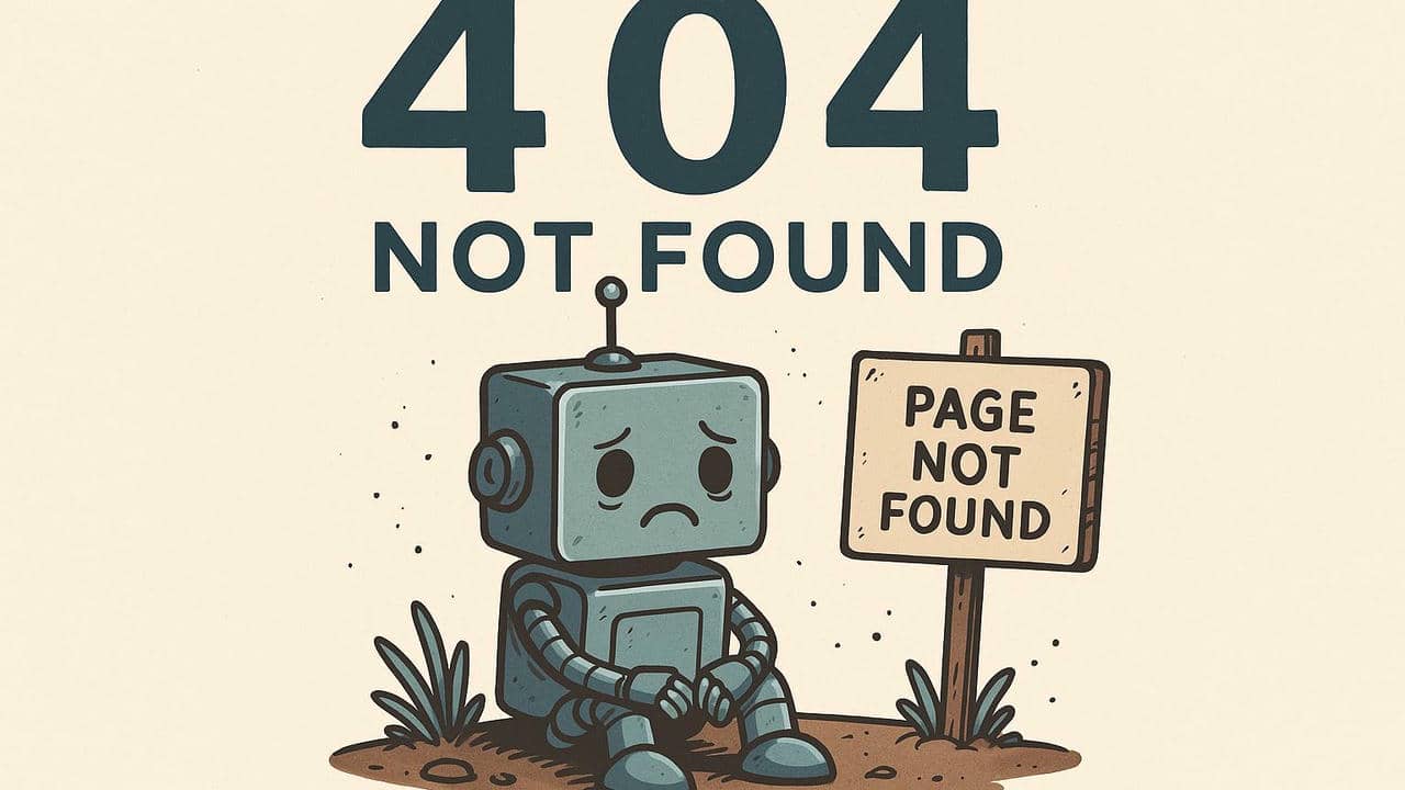 страница 404