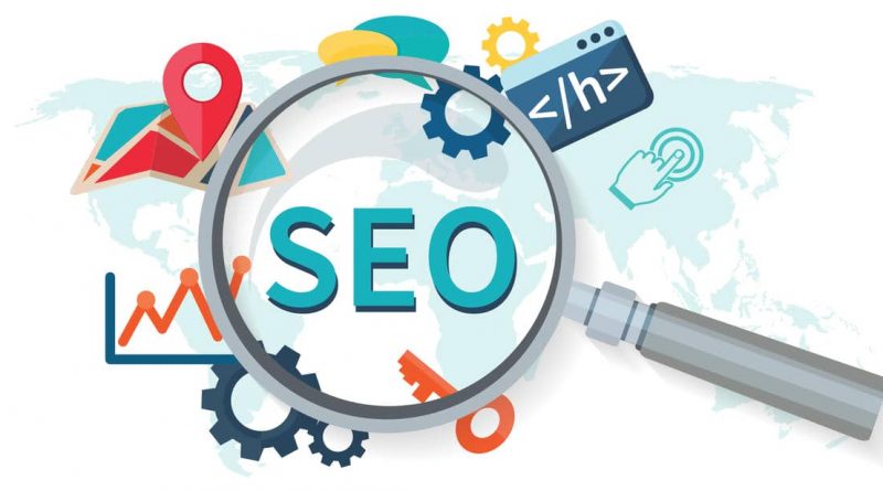 SEO-задачи