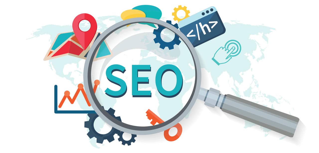 SEO-задачи