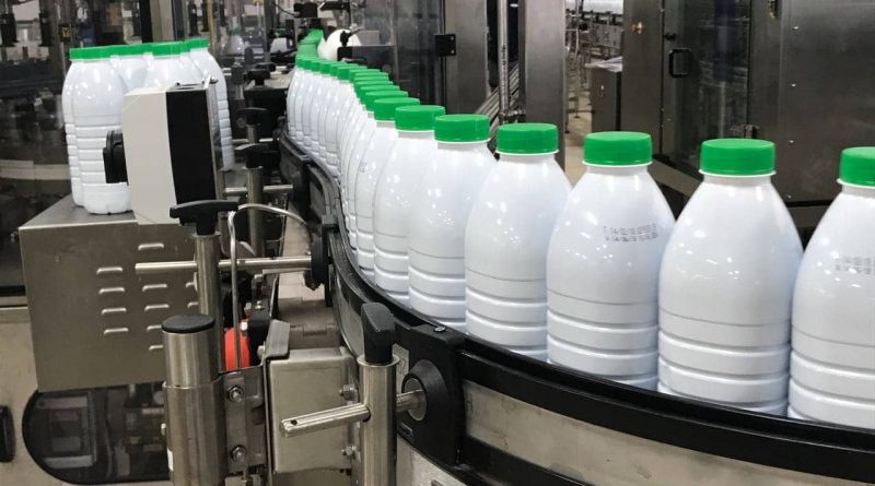 Работа в Lactalis